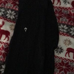 girls size 14 ivivva yoga pants